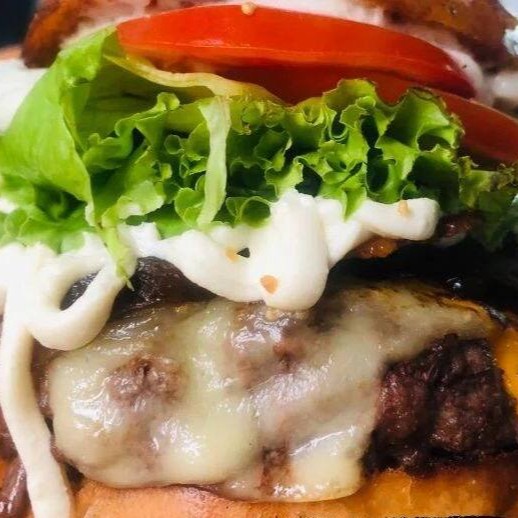 Golias Poderoso +  Batata P