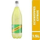 Tonica citrus de 1,5 lt