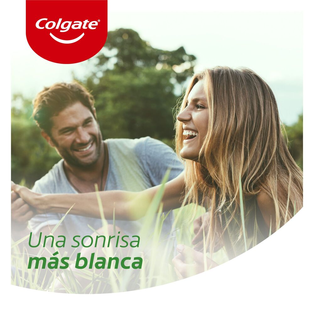 CREMA DENTAL COLGATE NAT EXT CAR*90