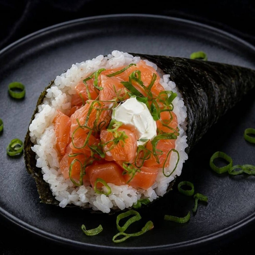 Leve 1 Temaki por $37,90 / 2 por $64,90