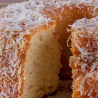 Bolo tradicional da Lamego.