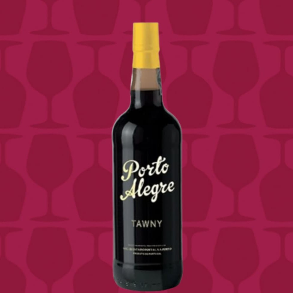 Este é um Tawny relativamente jovem, apresentando ainda um caráter frutado, fresco e sedutor. Elaborado pela renomada vinícola Quinta do Portal, ele sofre um maior processo oxidativo o que lhe confere a cor mais clara (alourada) e o inclui na categoria Tawny.