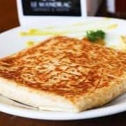 Este Item Não Pode Ser Alterado. Massa de ótima qualidade recheada com frango temperado e triturado, milho e cheddar.