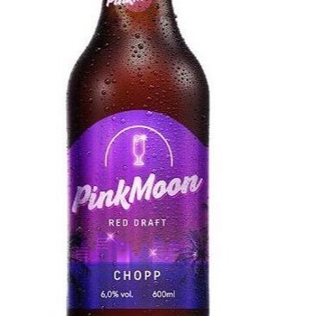 Chopp de Vinho 600ml