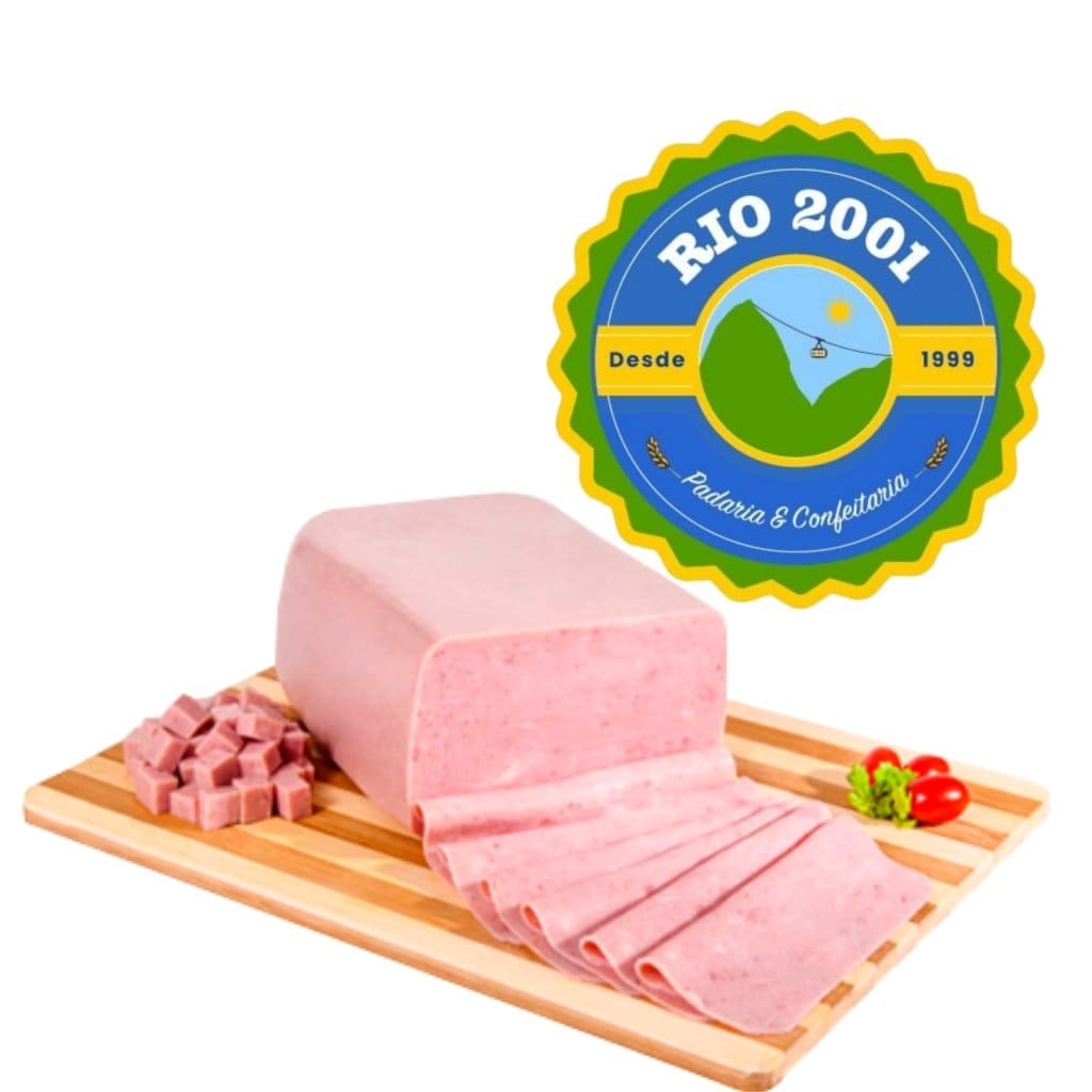 Presunto sadia/ 100gr.