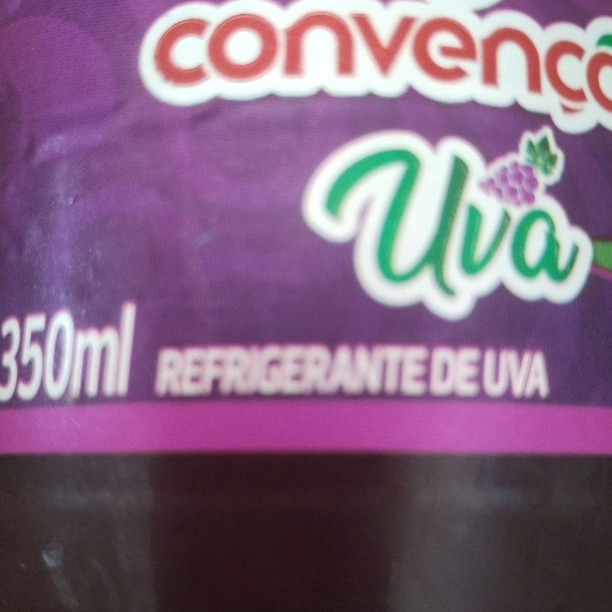 350 Ml Uva