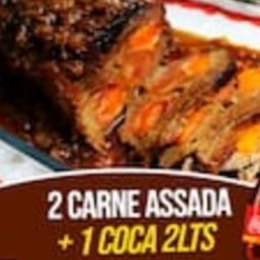 Arroz feijao e fritas