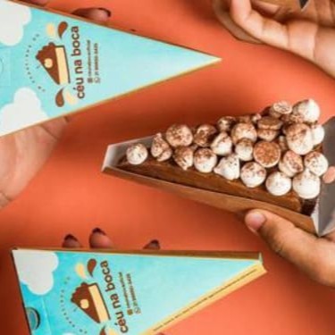 Skyberry + Banoffee + Skylemon