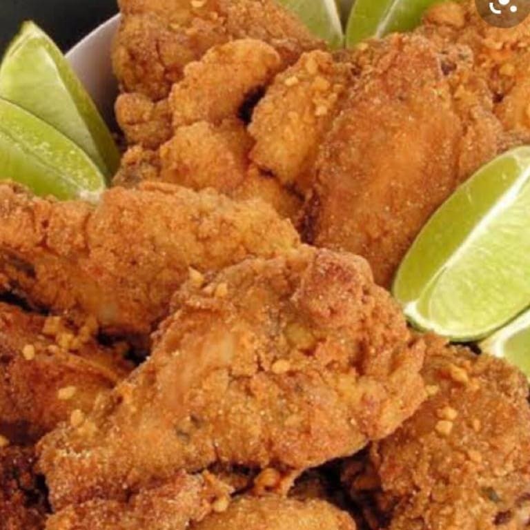 1kg  de coxinha  de  frango  fritas nao sao  empanadas