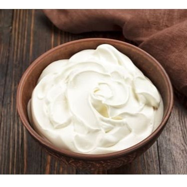 Acréscimo de cream cheese - unidade,  vai em um pote de 30ml