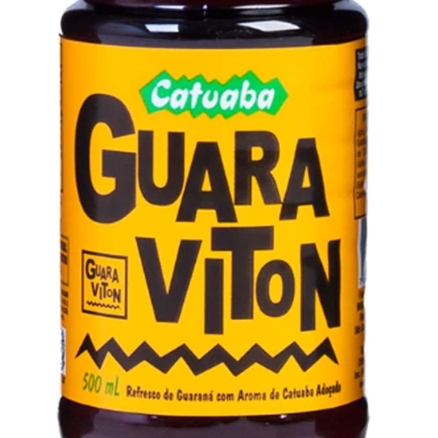 Mais energia e mais sabor! Guaraviton combina o poder do Guaraná com ingredientes como açaí, maracujá e outros sabores incríveis. Ideal para quem precisa de um reforço extra na rotina. Disponível em diferentes sabores para todos os gostos!