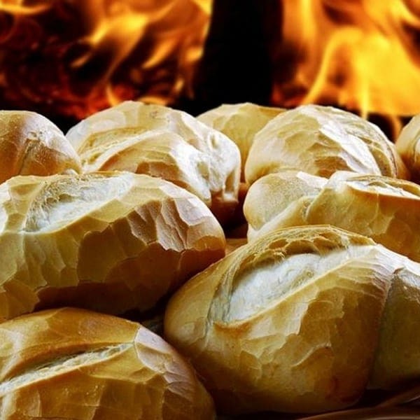 Promoção 10 Pães Franceses