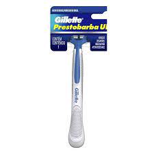 PRESTOBARBA GILLETTE ULTRAGRIP 3HOJ