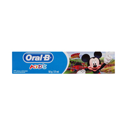 CREMA DENTAL ORAL B KIDS*50GR
