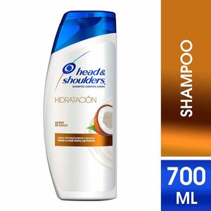 SHAM H Y S ANTI COMEZON*180ML