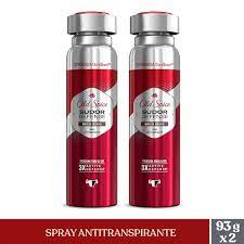 DES OLD SPICE SPRAY SUDOR D*150ML*2