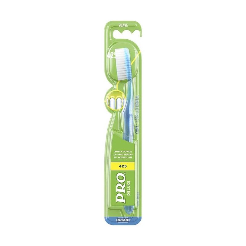 CEPILLO DENTAL PRO 425*1U