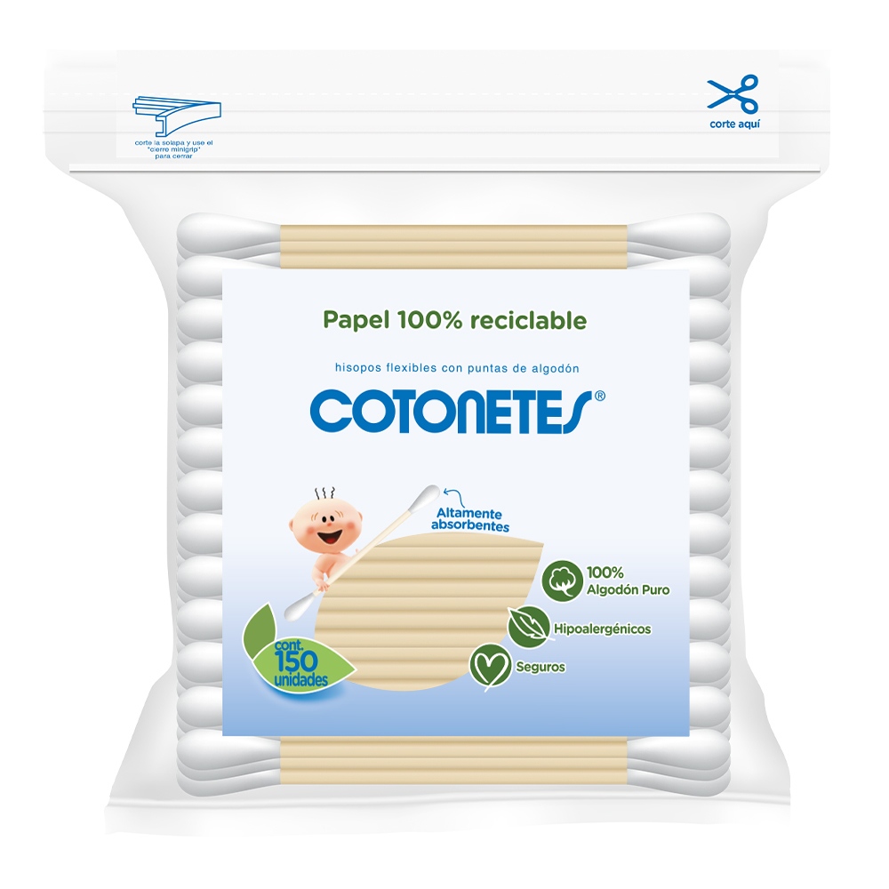 COPITOS JOHNS * 150 UN