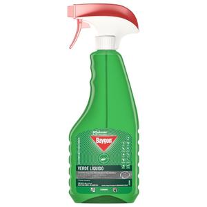 BAYGON LIQUIDO *510ML