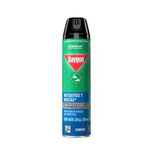 BAYGON AEROSOL VOLADORES *285CC