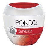 CREMA PONDS REJUVENESS * 50GR