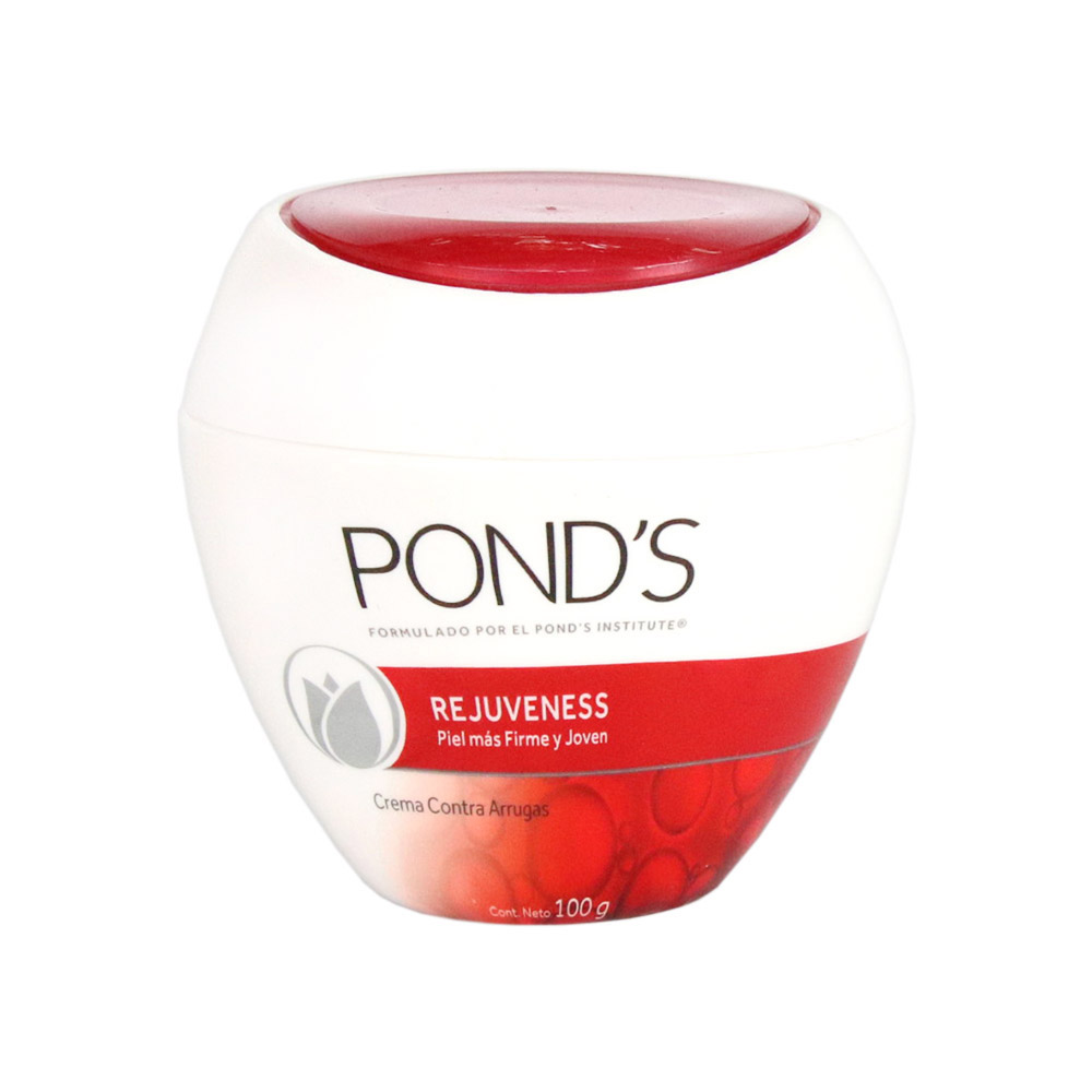 CREMA PONDS REJUVENESS * 100G