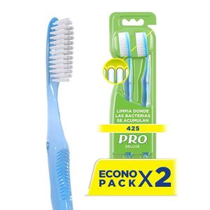 CEPILLO DENTAL PRO 425*2UND