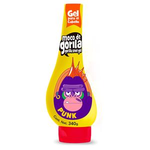 GOMINA MOCO DE GORILLA *340GR