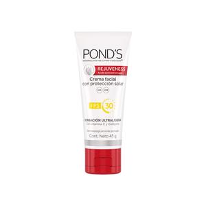 CREMA PONDS REJUVENESS *45G