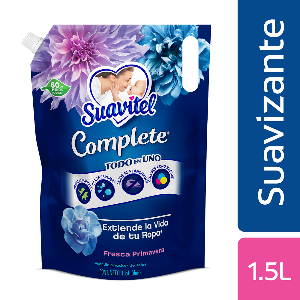 SUAVITEL DOYPACK  COMPLET  * 1.5L
