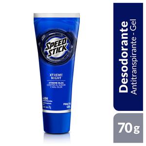 DES LADY SPEED STICK GEL XTREME*70G