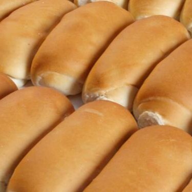 Macio e saboroso, ideal para preparar um cachorro-quente delicioso e cheio de recheio