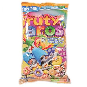 CEREAL KARYMBA FRUTY AROS*240G