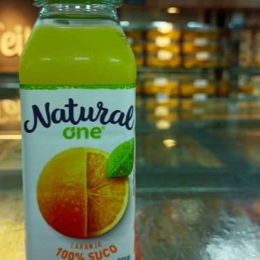 Suco Sabor Laranja Natural One 300ml