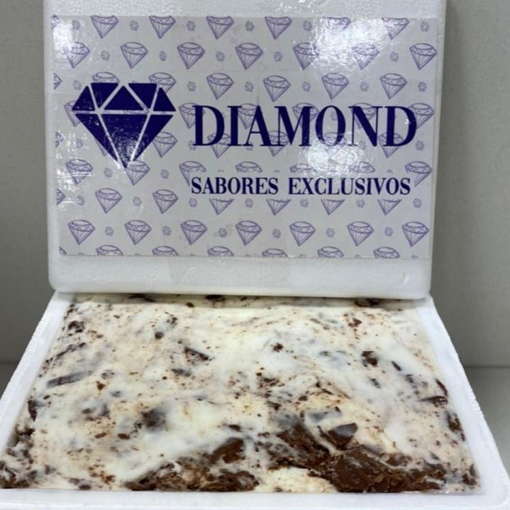 Escolha 1 ou 2 sabores