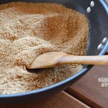 O essencial para as melhores receitas da família!