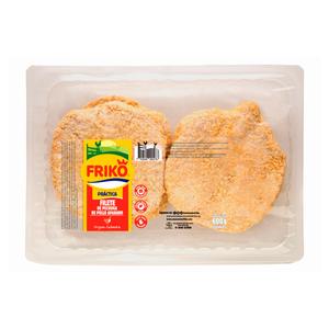 FILETE PECHUGA FRIKO APANA*600G
