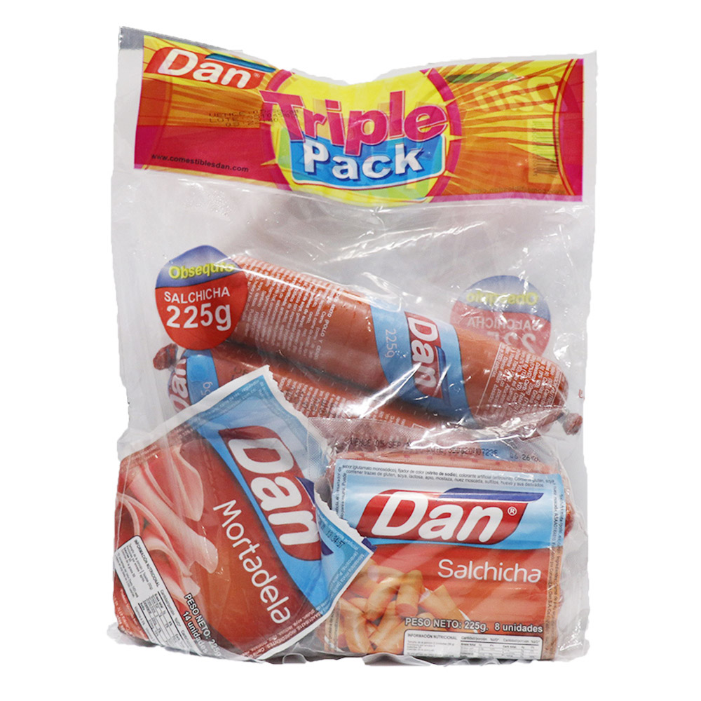 MAXIOFERTA DAN*855G