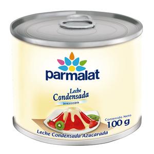 LECHE CONDENSADA PARMALAT * 100