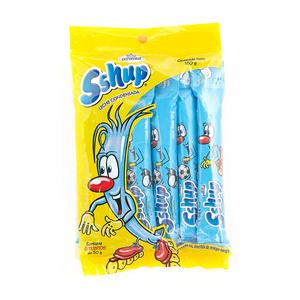 LECHE CONDENSADA PARMALAT SSHUP*30GR*6UN