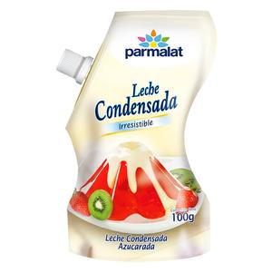 LECHE CONDENSADA PARMALAT DOYP *100