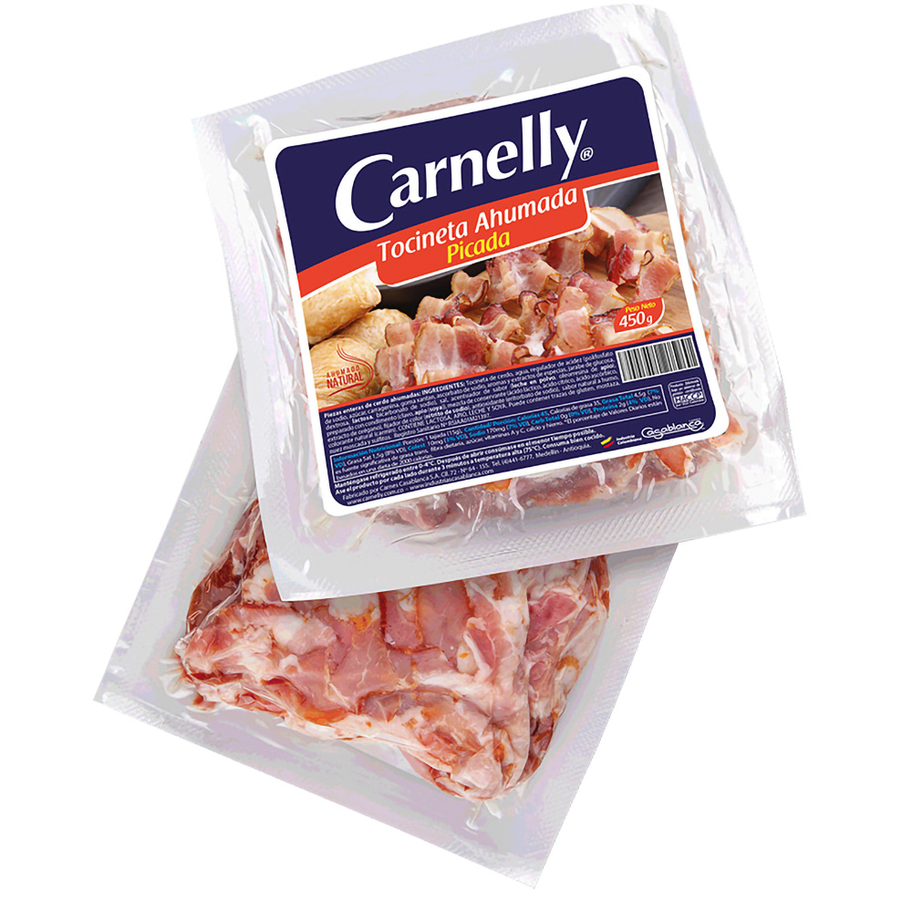 TOCINETA CASABLANCA*450G