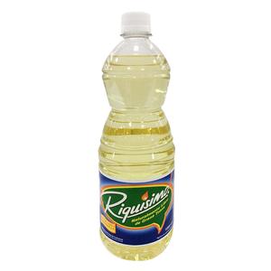ACEITE RIQUISIMO*900ML