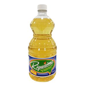 ACEITE RIQUISIMO*3000ML