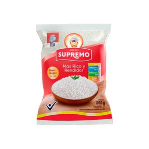 ARROZ SUPREMO*1000GR