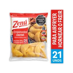EMPANADAS MAFRY QUESO*30U