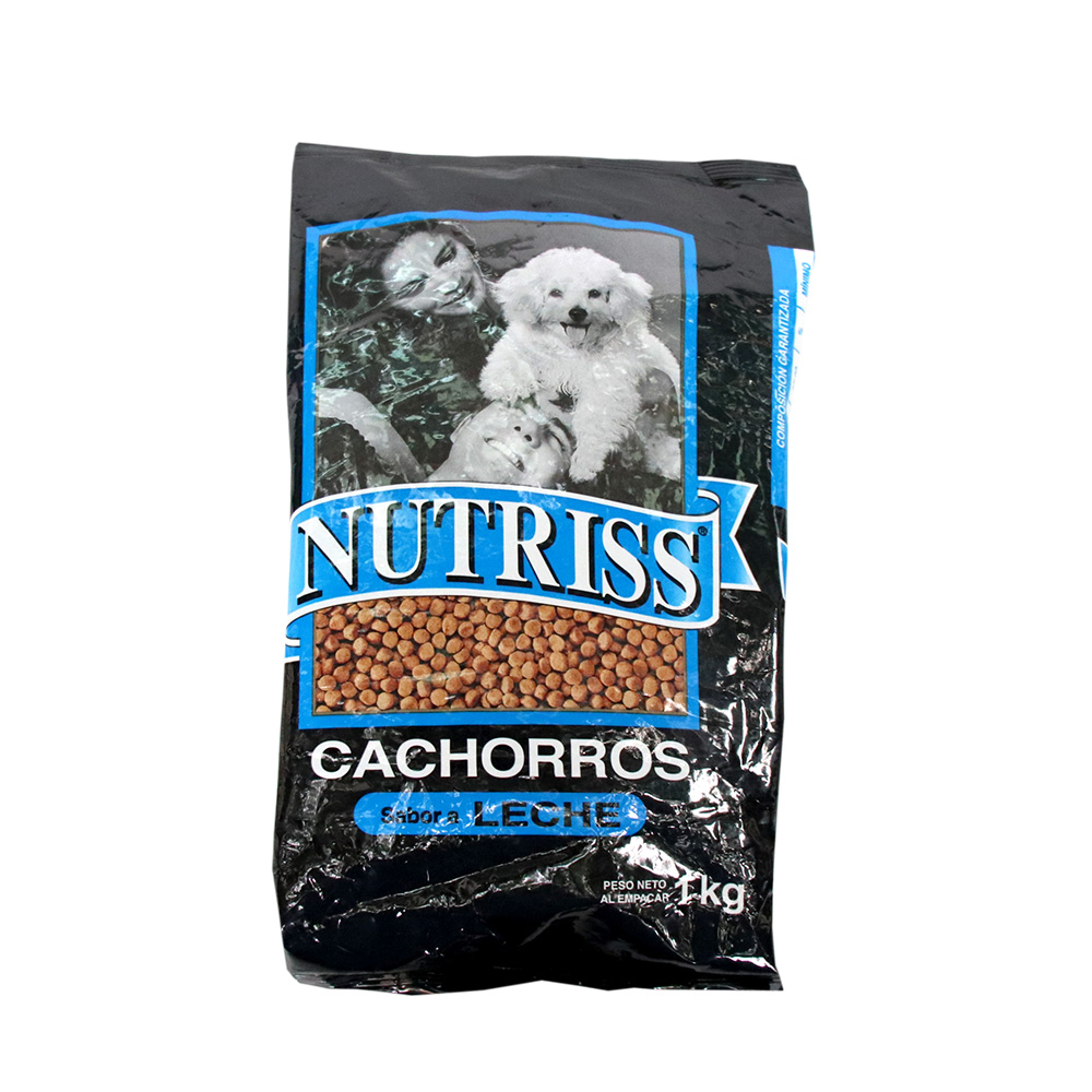 CUIDO NUTRISS CACHO LECHE*1000G