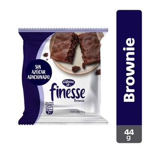 BROWNIE BIMBO AREQUIPE*65GR