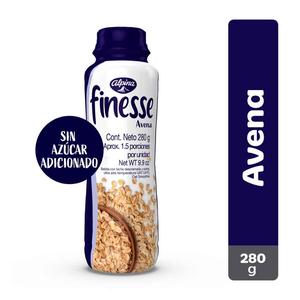 AVENA ALPINA FINESSE BOT*280G