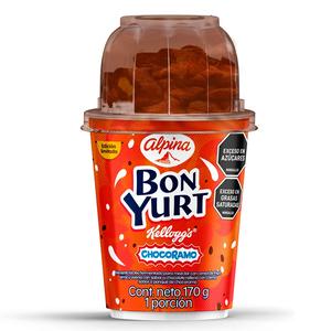 BONYURT  ALPINA JET*170G